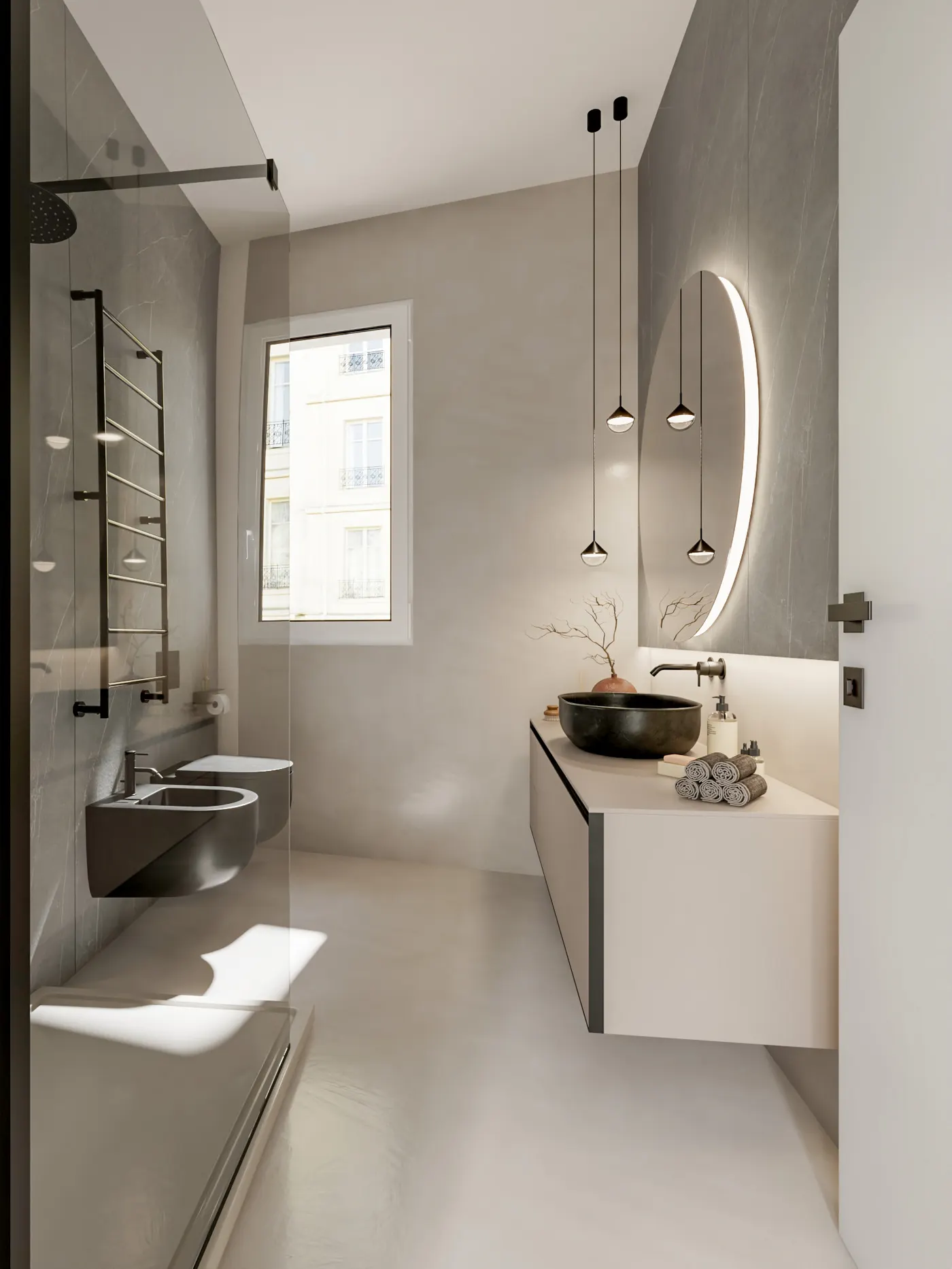 Bagno