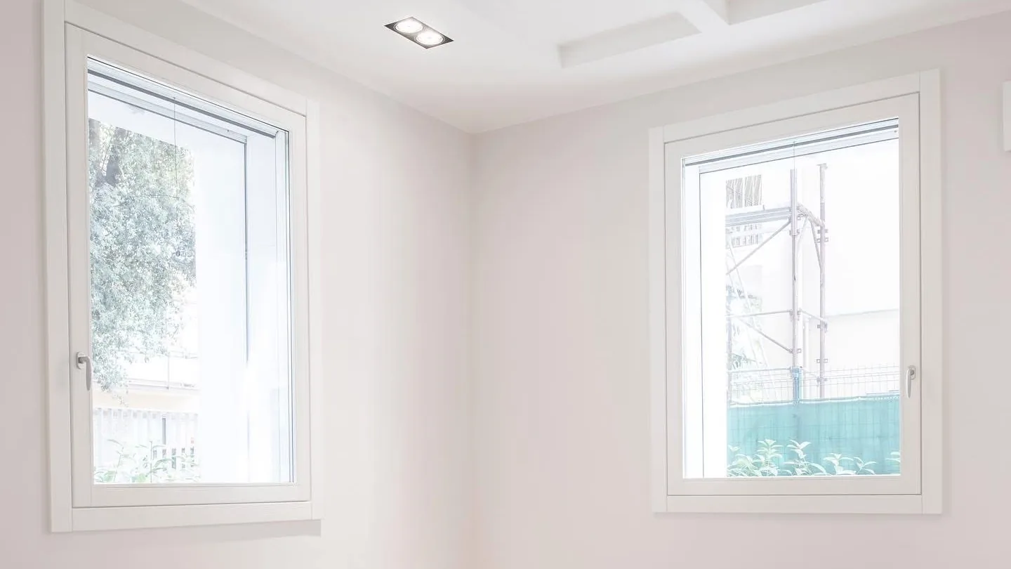 Interno residenziale curato da Amato Andreas